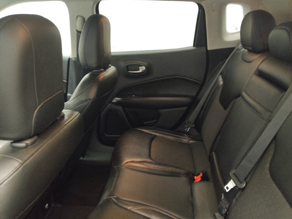 2018 Jeep Compass in Des Moines, IA 50310 - 18077607 18