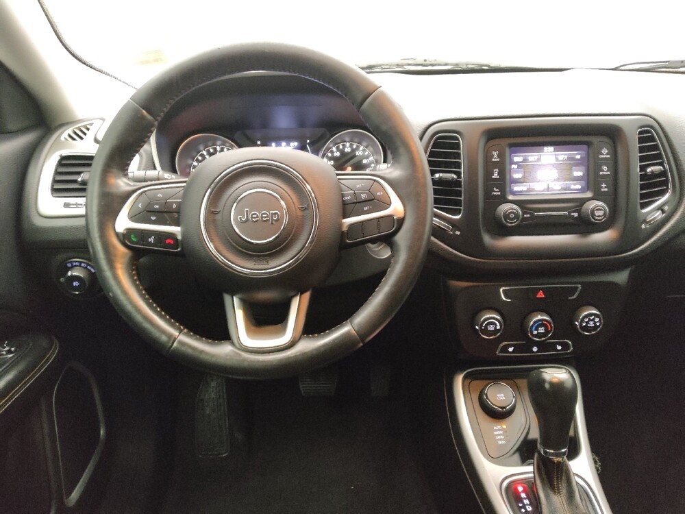 2018 Jeep Compass in Des Moines, IA 50310 - 18077607 22