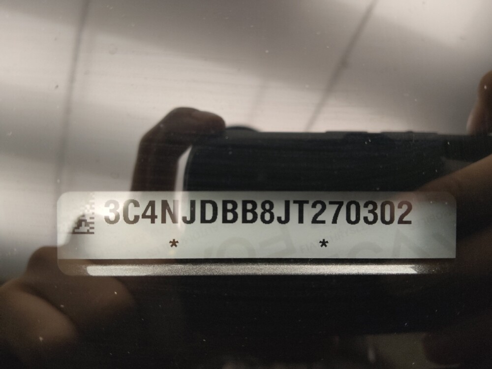 2018 Jeep Compass in Des Moines, IA 50310 - 18077607 33