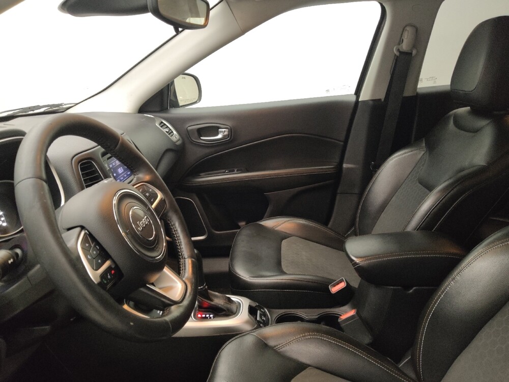 2018 Jeep Compass in Des Moines, IA 50310 - 18077607 17