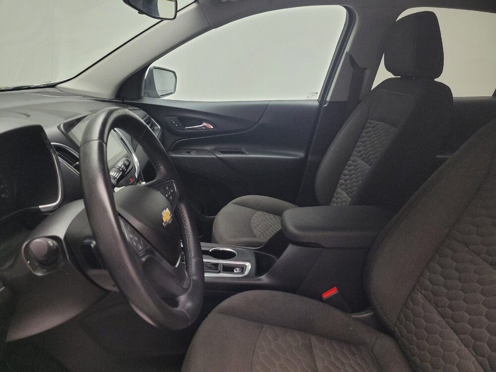 2018 Chevrolet Equinox in St. Louis, MO 63125 - 18077614 17