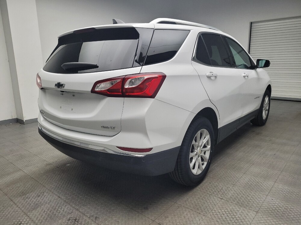2018 Chevrolet Equinox in St. Louis, MO 63125 - 18077614 9