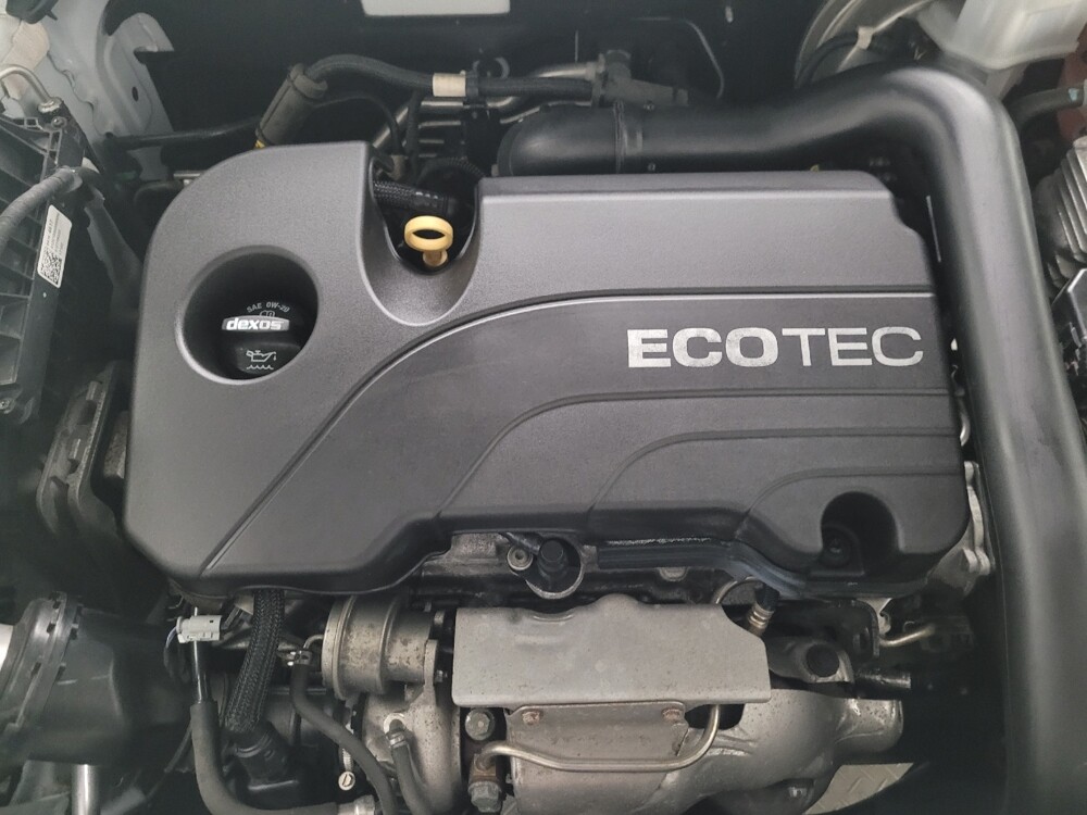 2018 Chevrolet Equinox in St. Louis, MO 63125 - 18077614 30