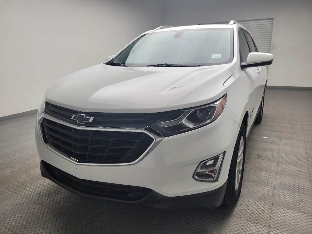 2018 Chevrolet Equinox in St. Louis, MO 63125 - 18077614 15