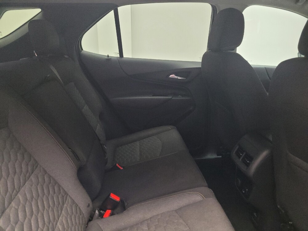 2018 Chevrolet Equinox in St. Louis, MO 63125 - 18077614 19