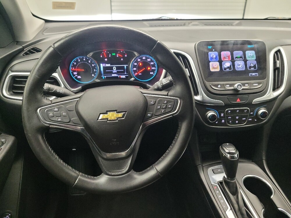 2018 Chevrolet Equinox in St. Louis, MO 63125 - 18077614 22