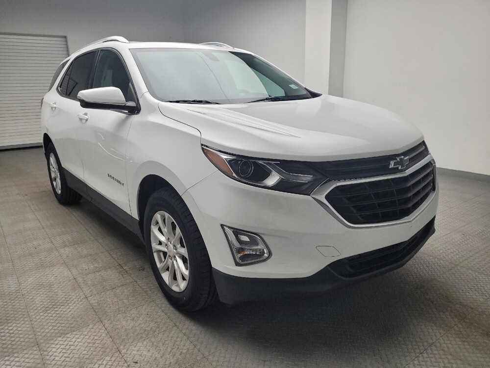 2018 Chevrolet Equinox in St. Louis, MO 63125 - 18077614 13