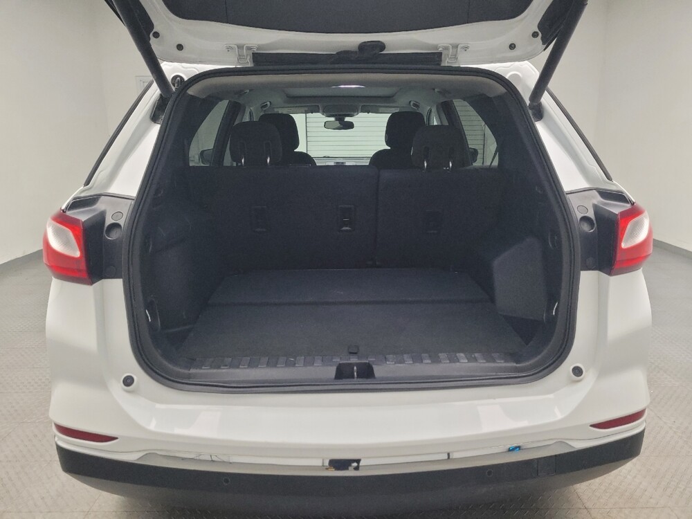 2018 Chevrolet Equinox in St. Louis, MO 63125 - 18077614 29