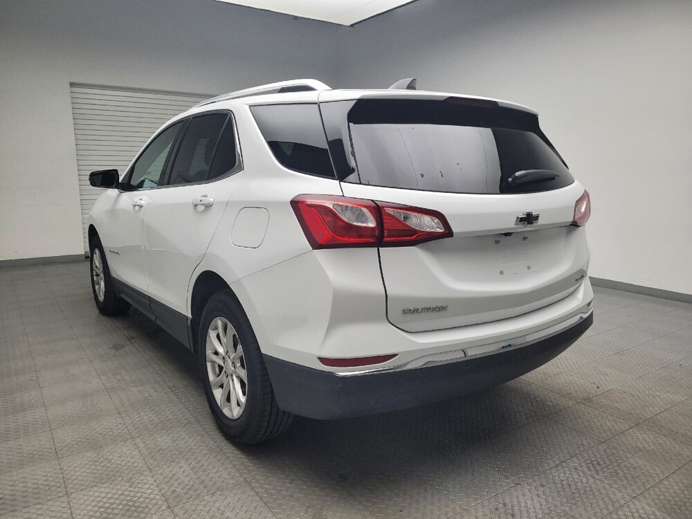 2018 Chevrolet Equinox in St. Louis, MO 63125 - 18077614 5