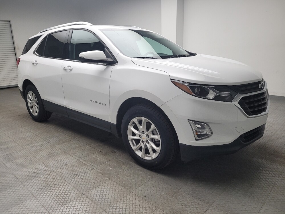2018 Chevrolet Equinox in St. Louis, MO 63125 - 18077614 11
