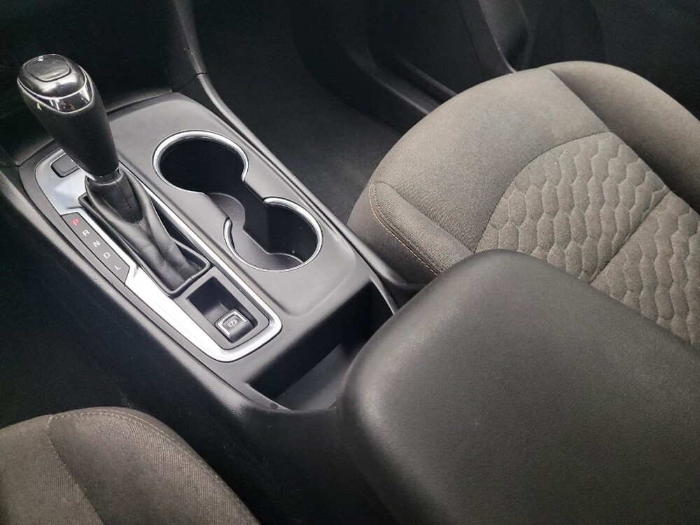 2018 Chevrolet Equinox in St. Louis, MO 63125 - 18077614 26