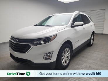 2018 Chevrolet Equinox in St. Louis, MO 63125
