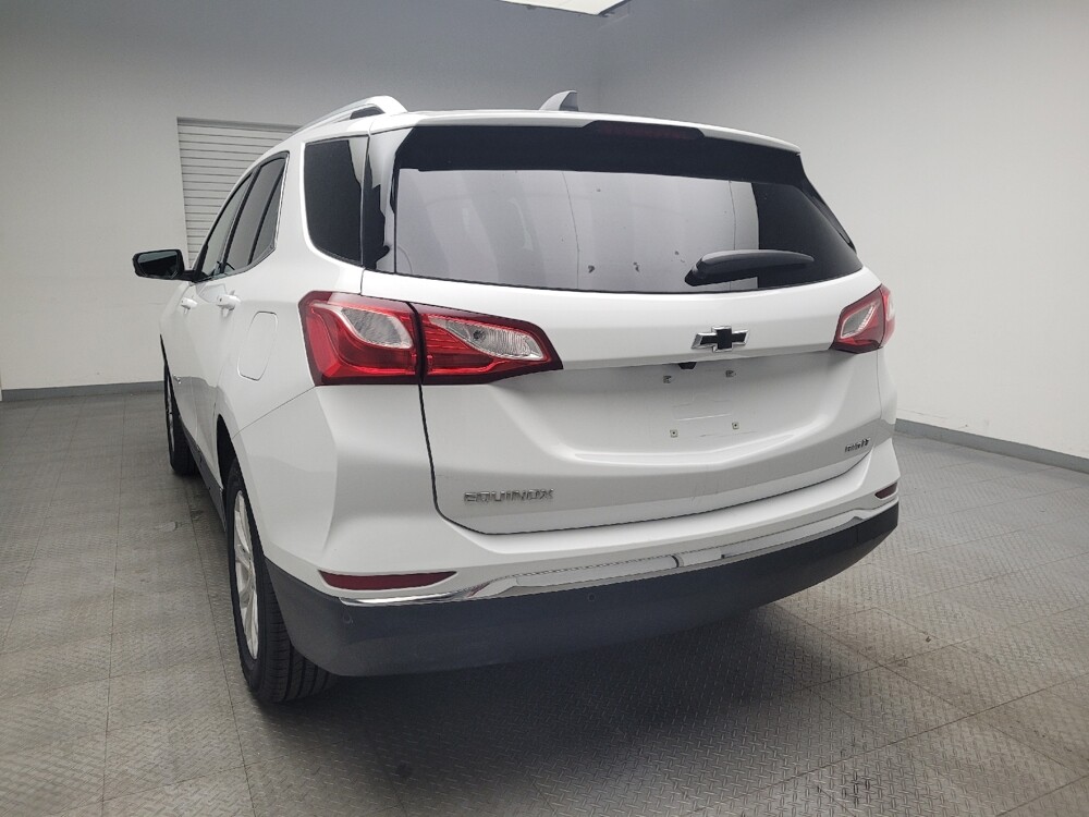 2018 Chevrolet Equinox in St. Louis, MO 63125 - 18077614 6