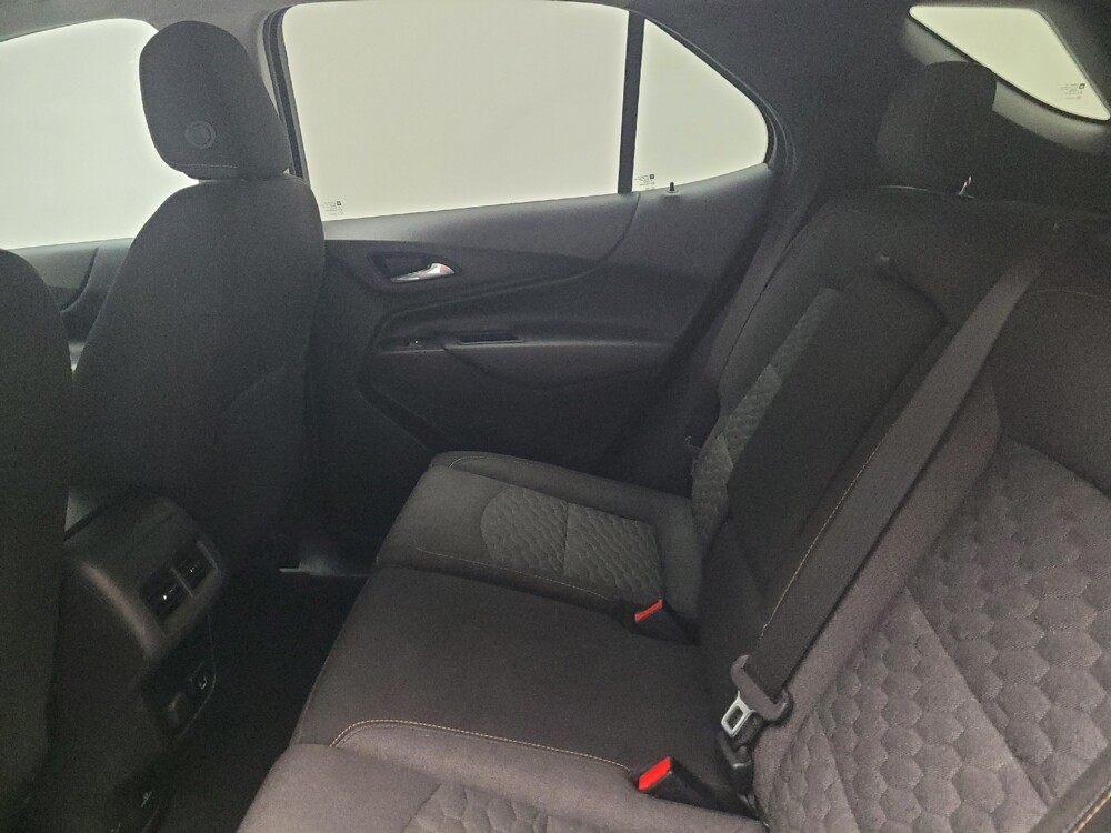 2018 Chevrolet Equinox in St. Louis, MO 63125 - 18077614 18