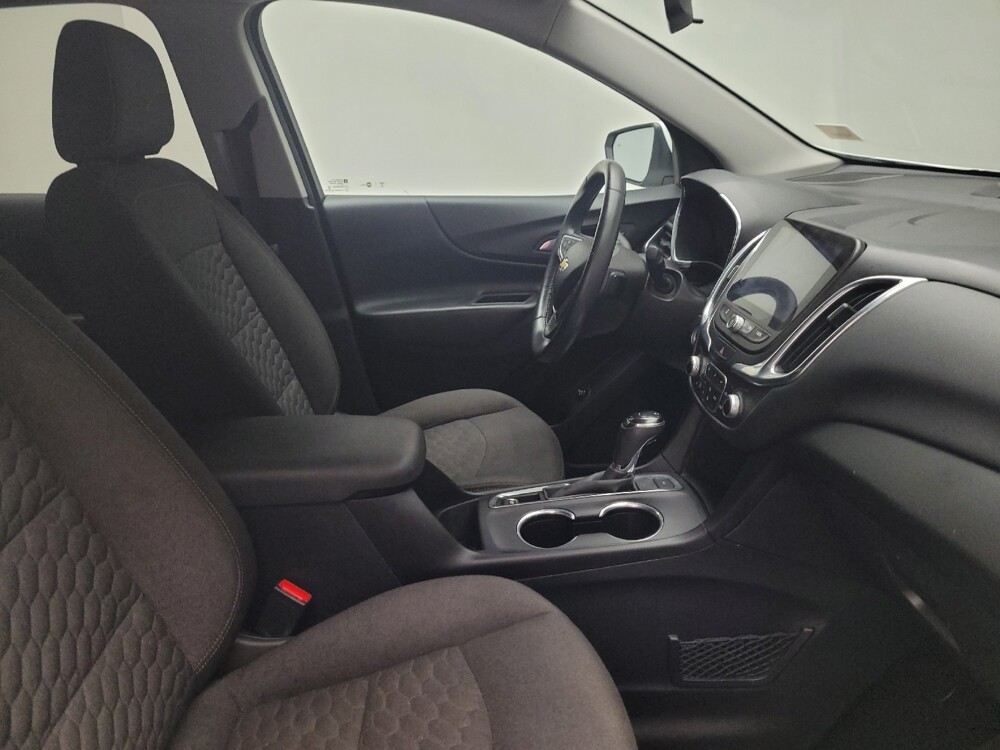 2018 Chevrolet Equinox in St. Louis, MO 63125 - 18077614 21