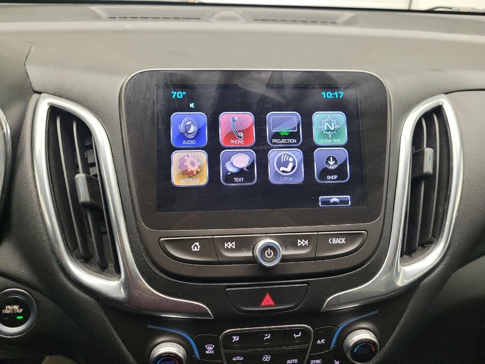 2018 Chevrolet Equinox in St. Louis, MO 63125 - 18077614 25