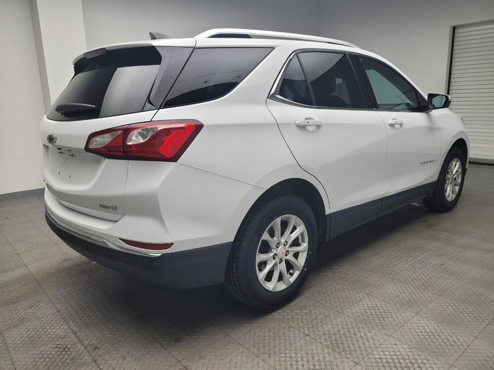 2018 Chevrolet Equinox in St. Louis, MO 63125 - 18077614 10