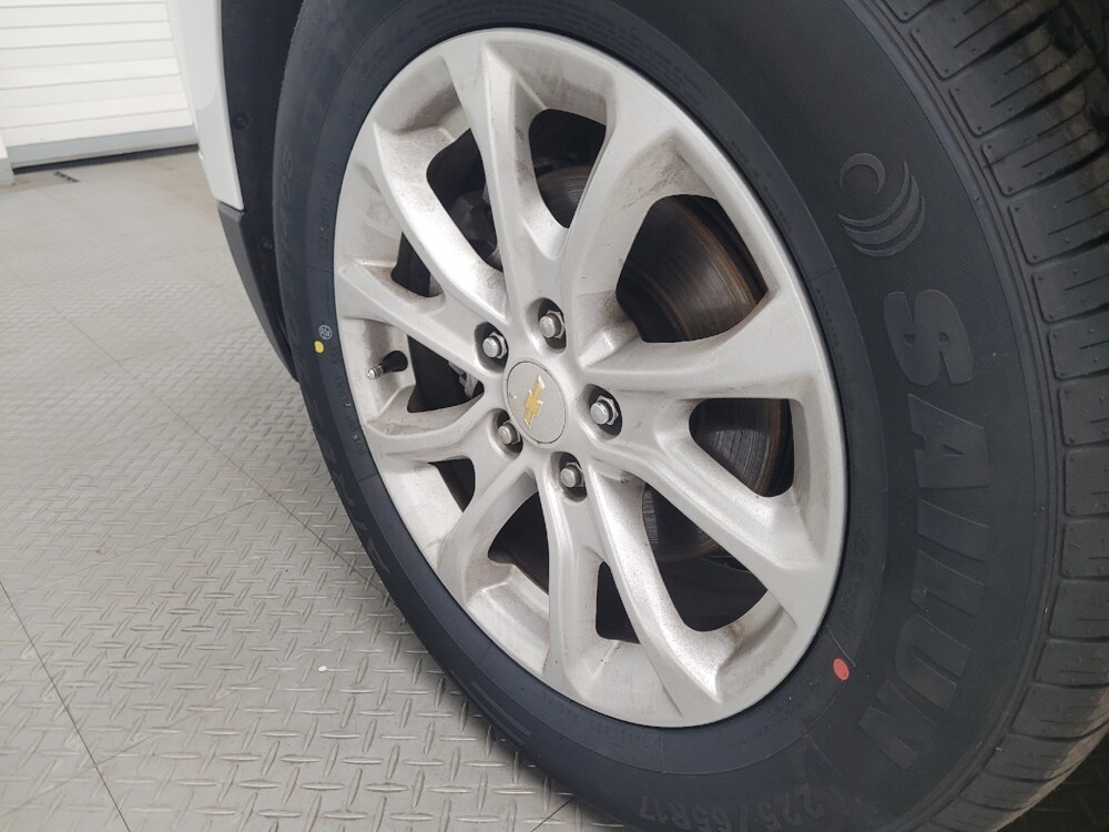 2018 Chevrolet Equinox in St. Louis, MO 63125 - 18077614 31