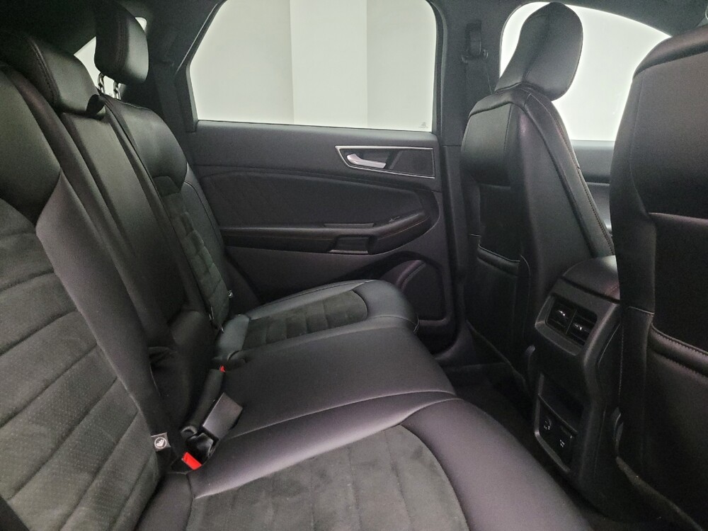 2021 Ford Edge in Madison, TN 37115 - 18077615 19