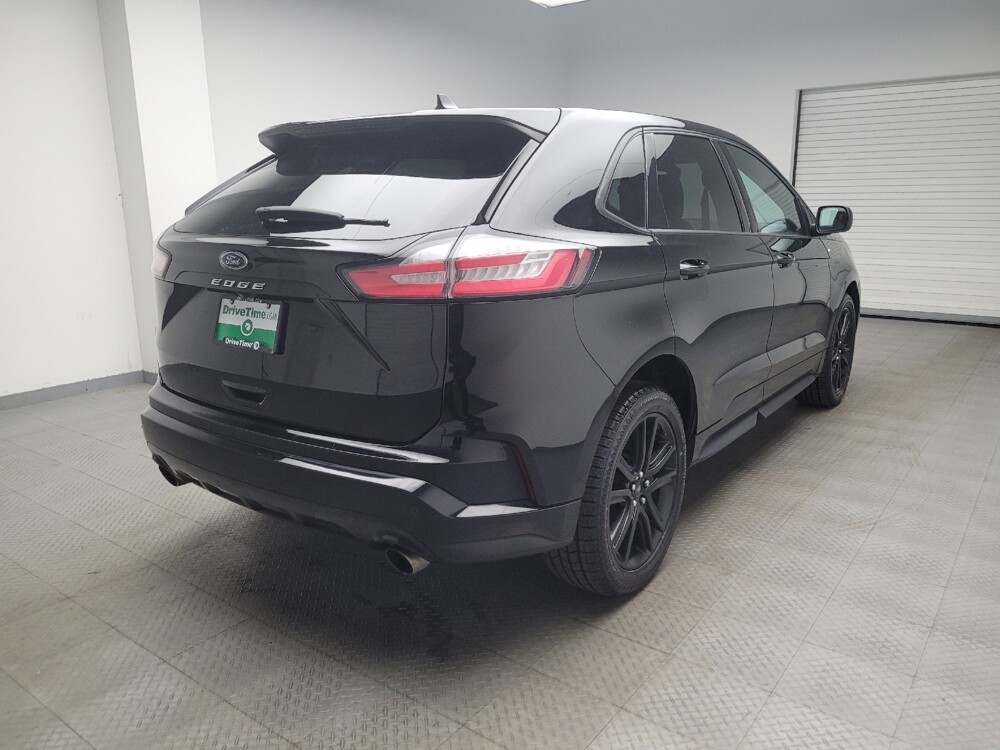 2021 Ford Edge in Madison, TN 37115 - 18077615 9