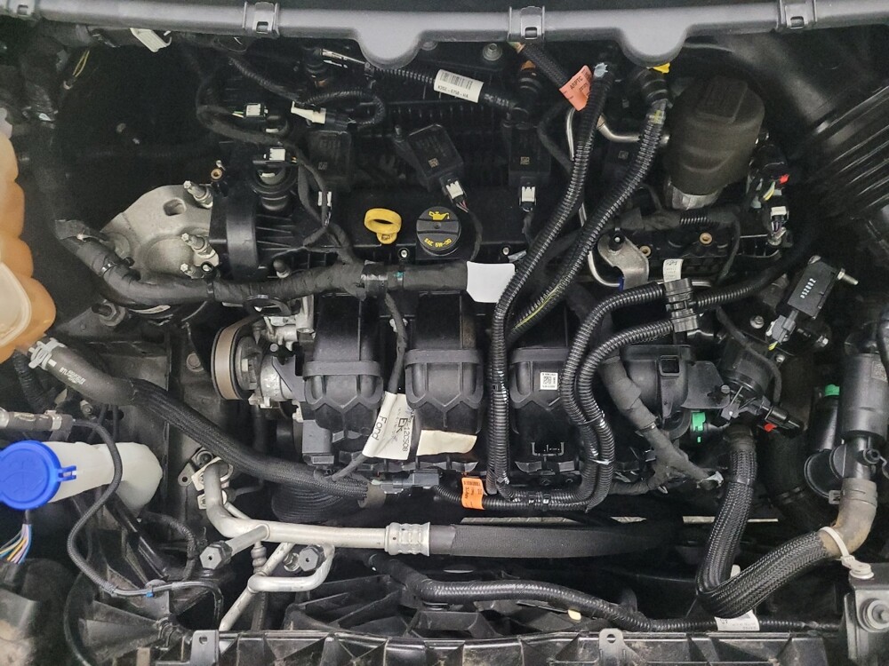 2021 Ford Edge in Madison, TN 37115 - 18077615 30