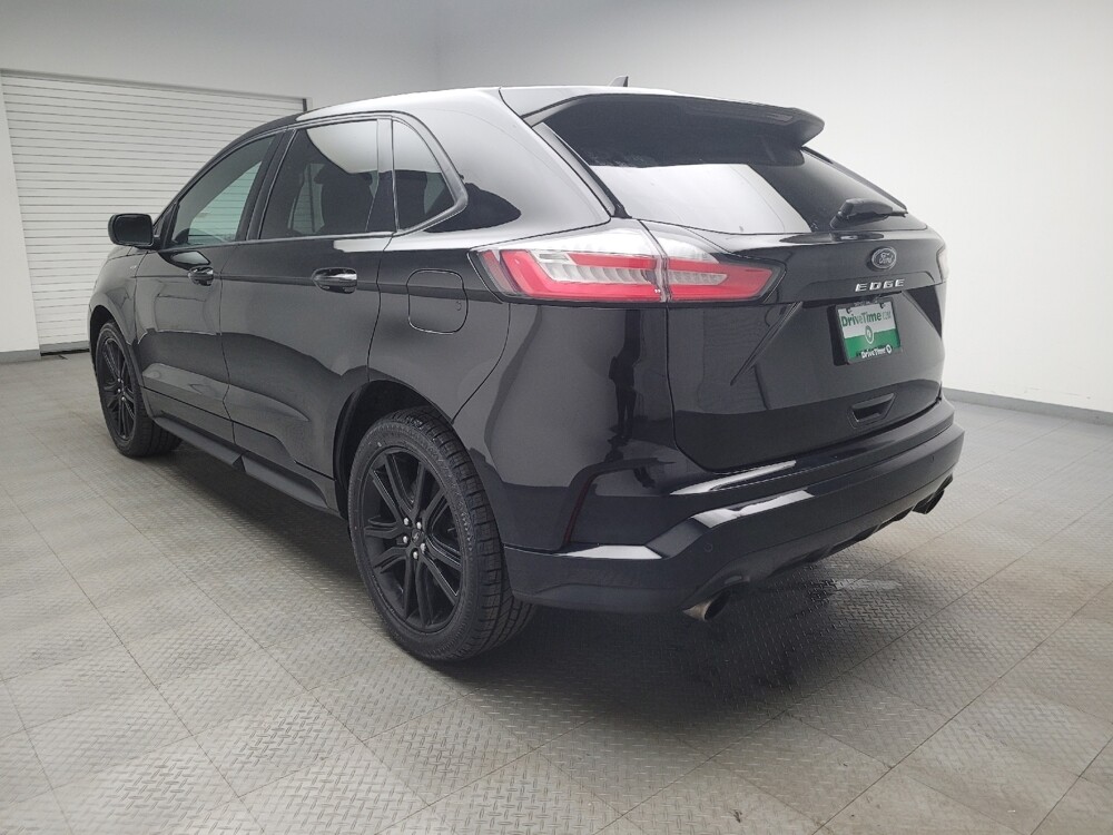 2021 Ford Edge in Madison, TN 37115 - 18077615 5