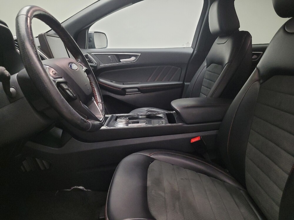 2021 Ford Edge in Madison, TN 37115 - 18077615 17