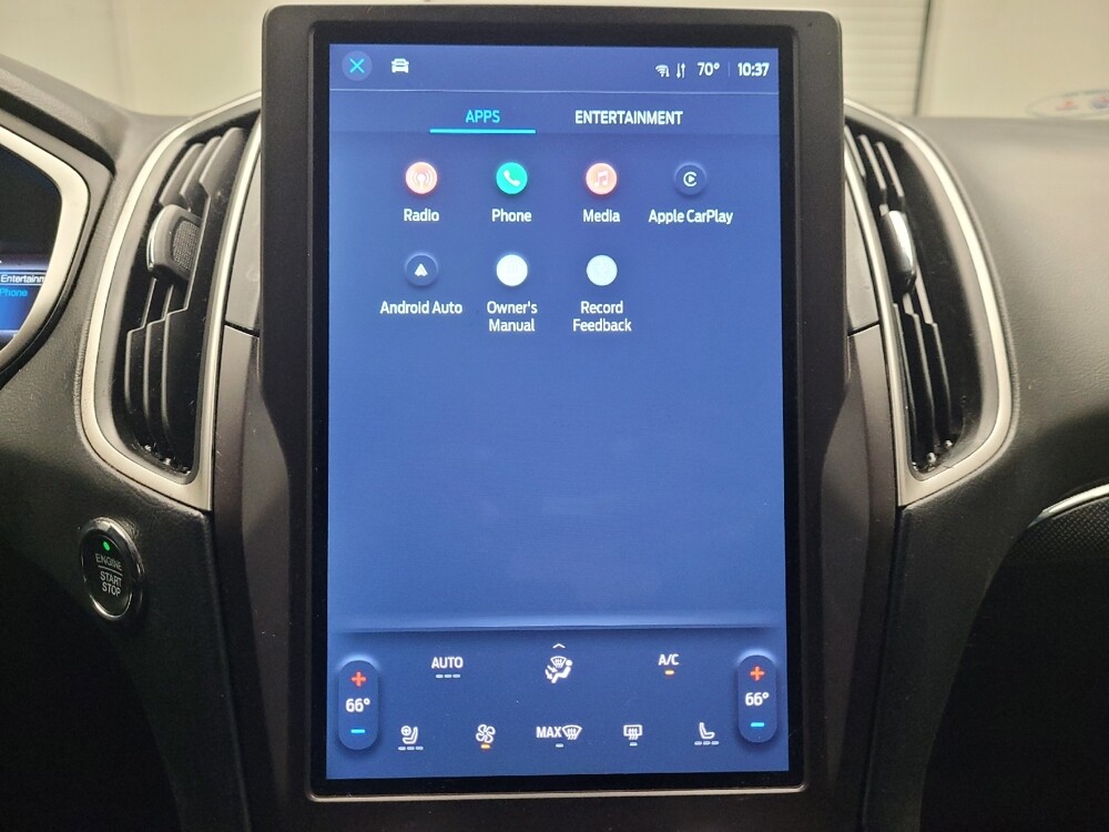 2021 Ford Edge in Madison, TN 37115 - 18077615 25