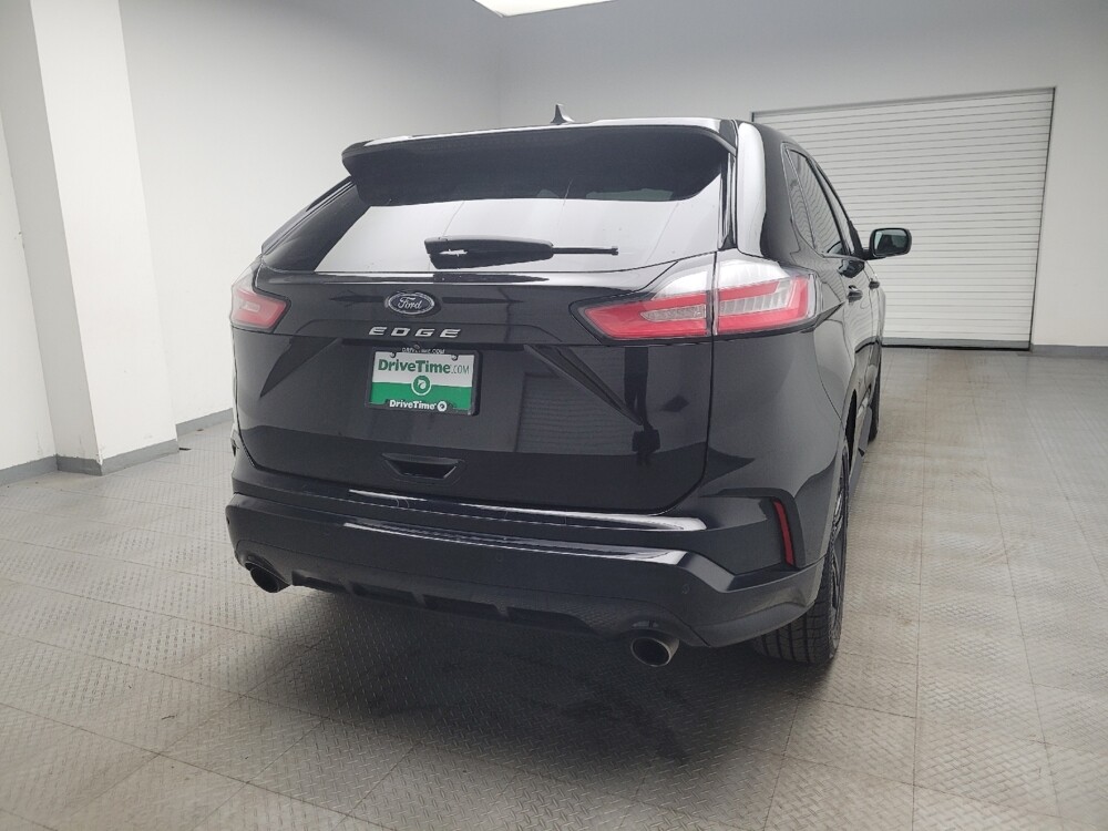 2021 Ford Edge in Madison, TN 37115 - 18077615 7