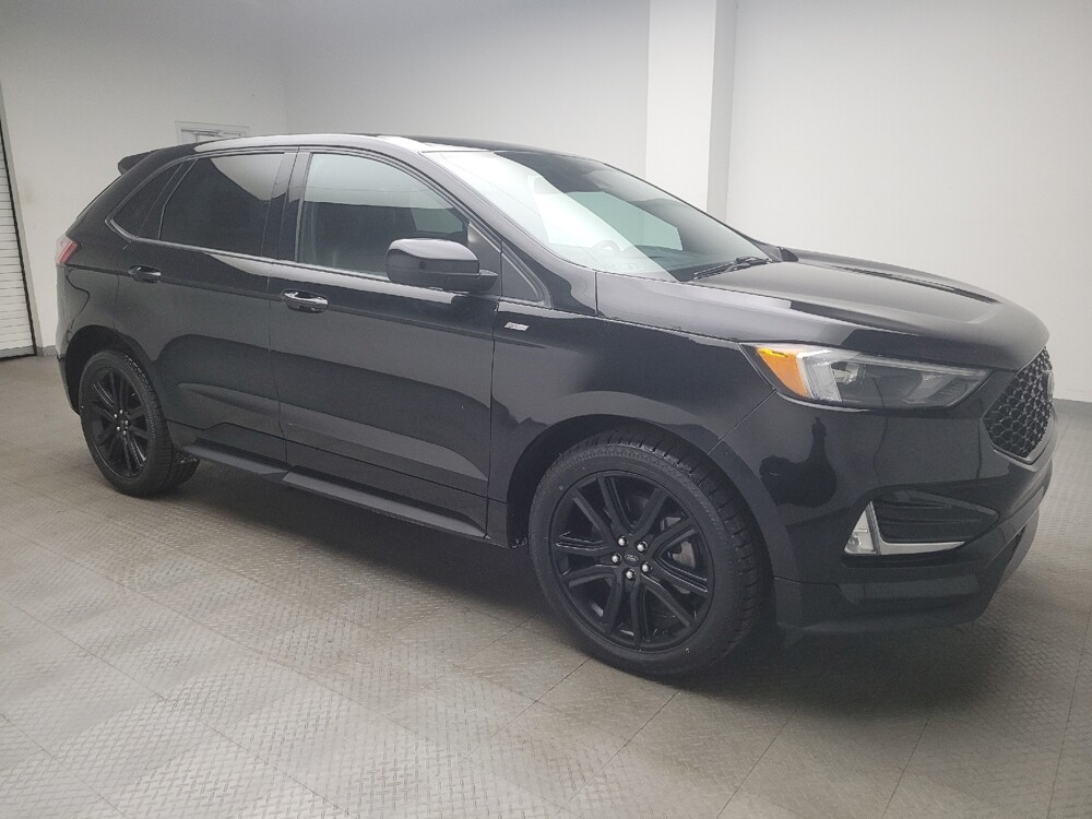 2021 Ford Edge in Madison, TN 37115 - 18077615 11