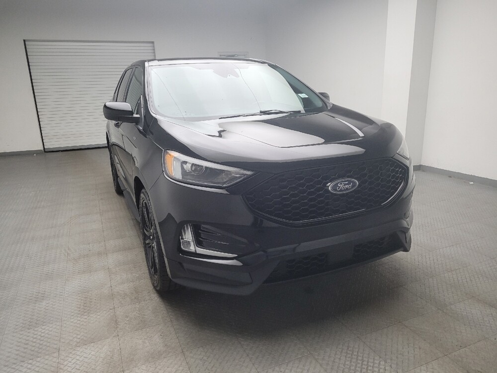 2021 Ford Edge in Madison, TN 37115 - 18077615 14
