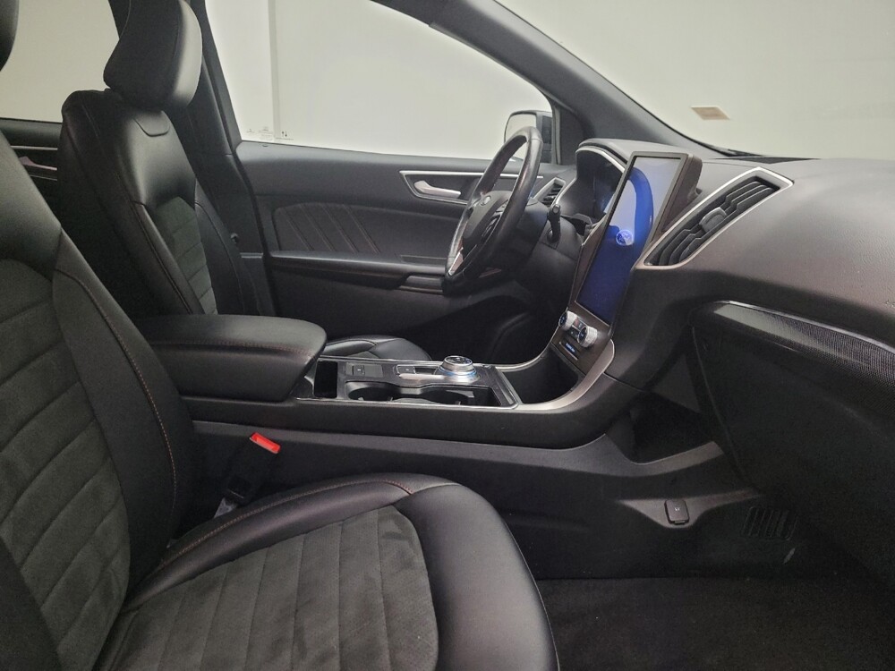 2021 Ford Edge in Madison, TN 37115 - 18077615 21
