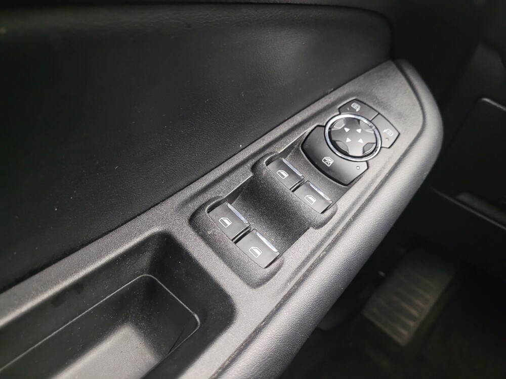 2021 Ford Edge in Madison, TN 37115 - 18077615 27