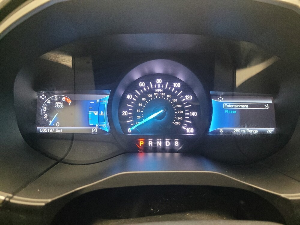 2021 Ford Edge in Madison, TN 37115 - 18077615 23