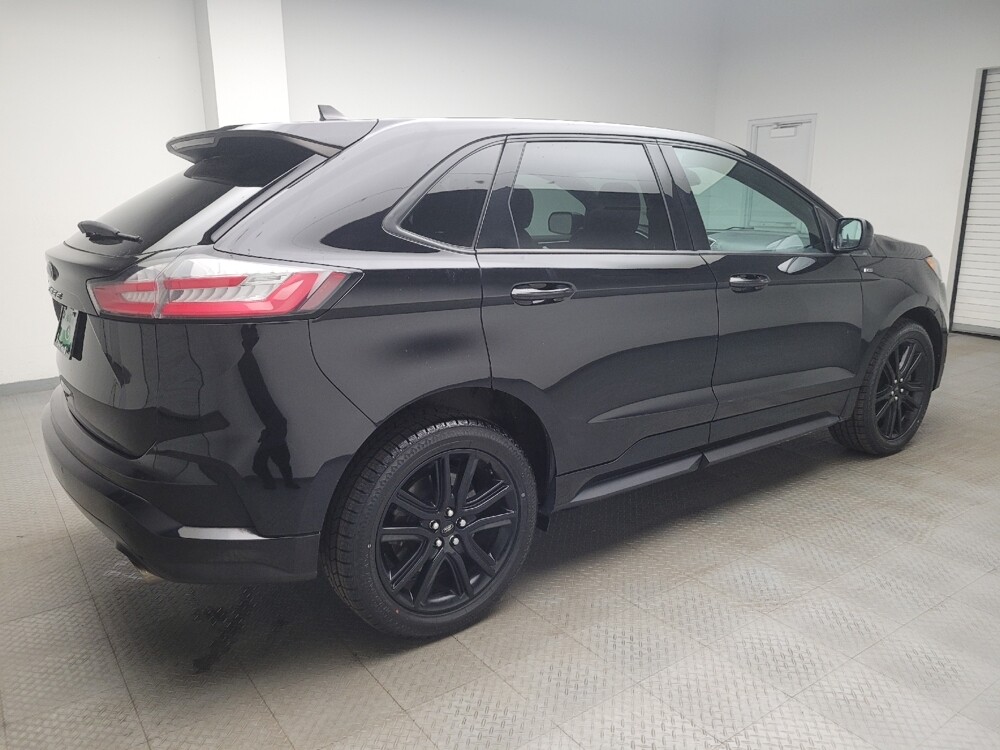 2021 Ford Edge in Madison, TN 37115 - 18077615 10