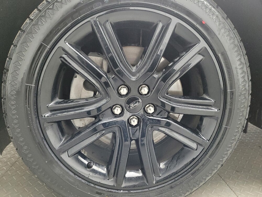 2021 Ford Edge in Madison, TN 37115 - 18077615 31