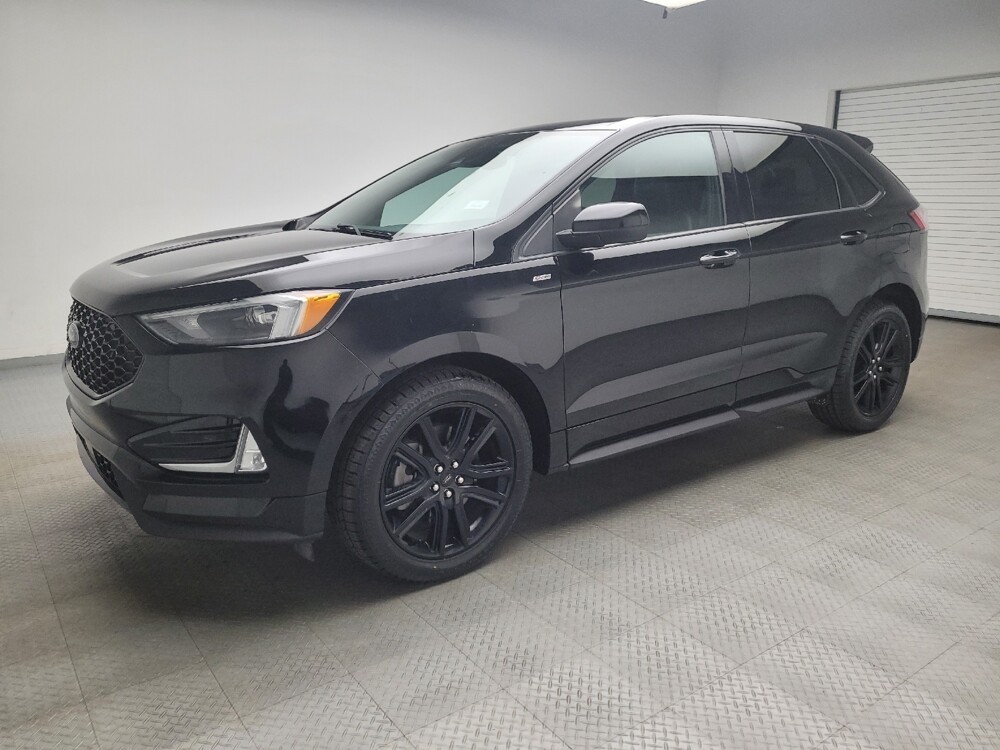2021 Ford Edge in Madison, TN 37115 - 18077615 2
