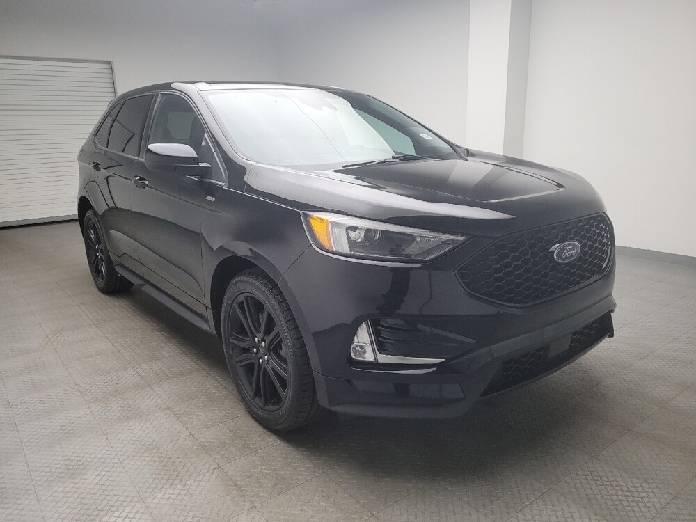 2021 Ford Edge in Madison, TN 37115 - 18077615 13