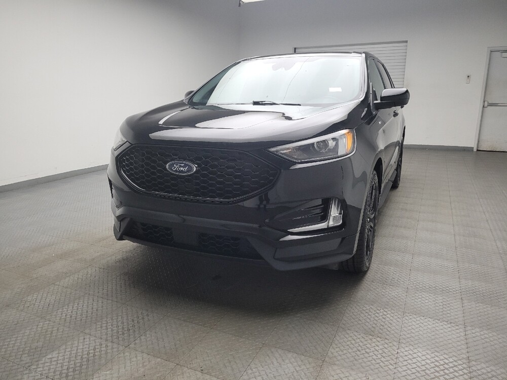 2021 Ford Edge in Madison, TN 37115 - 18077615 15