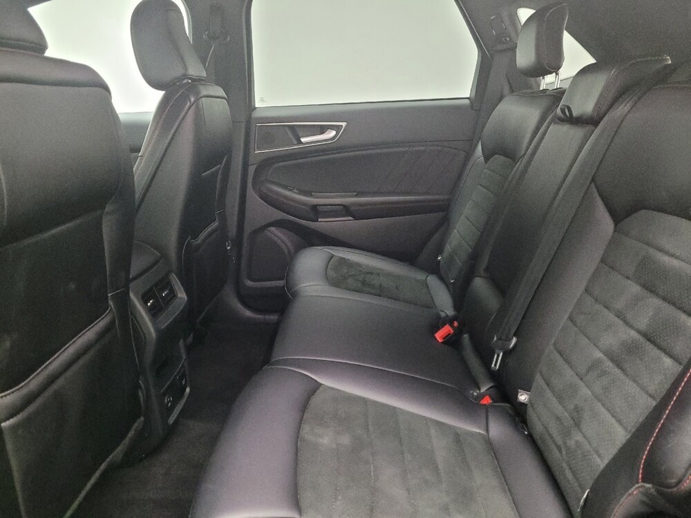 2021 Ford Edge in Madison, TN 37115 - 18077615 18