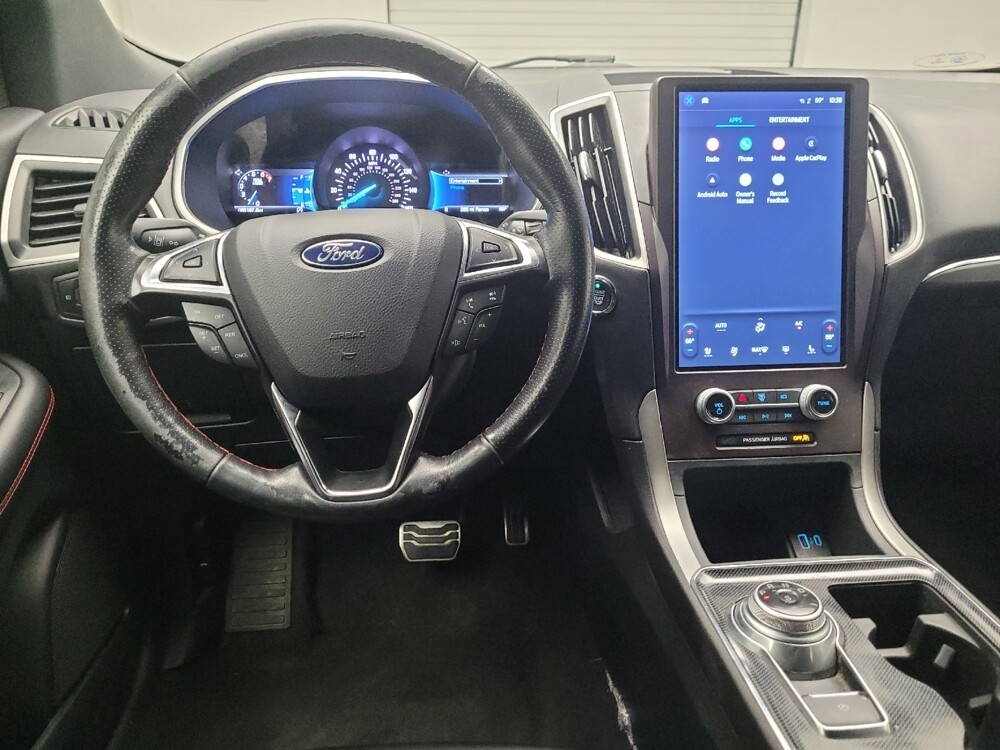 2021 Ford Edge in Madison, TN 37115 - 18077615 22