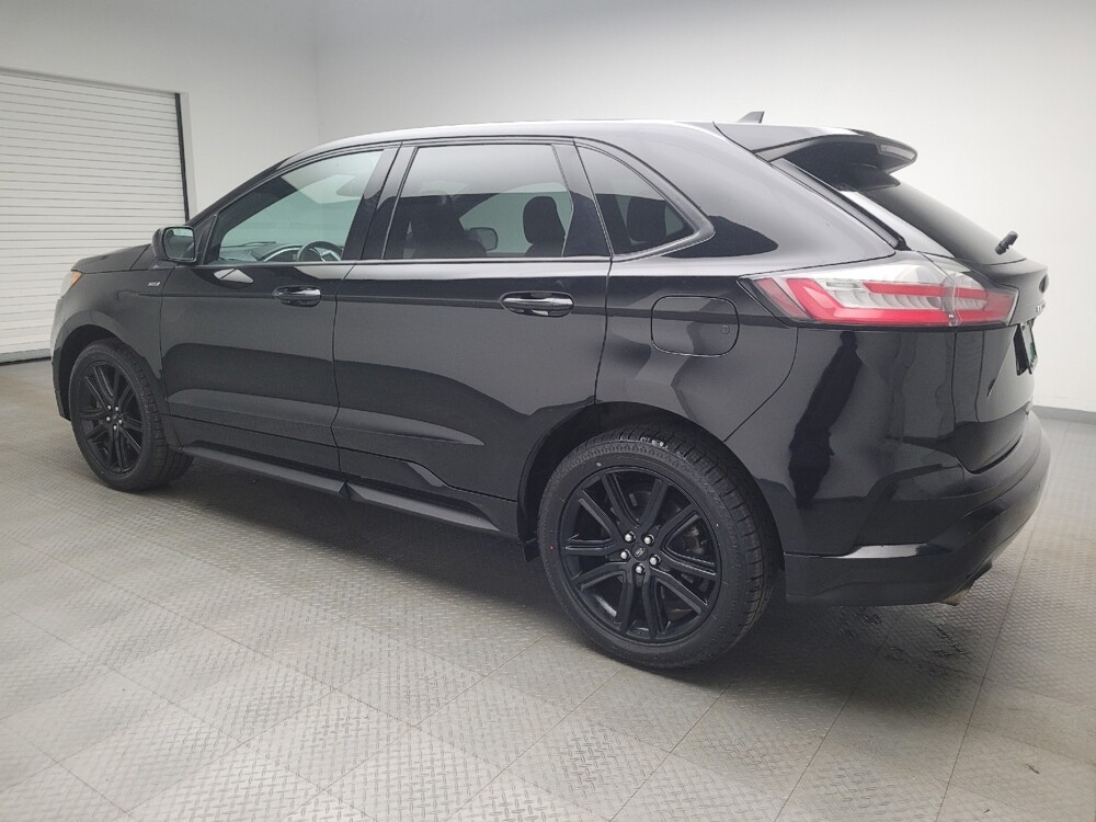 2021 Ford Edge in Madison, TN 37115 - 18077615 3