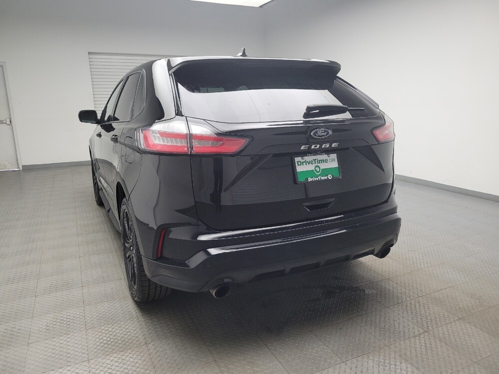 2021 Ford Edge in Madison, TN 37115 - 18077615 6