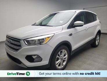 2017 Ford Escape in Grand Rapids, MI 49508