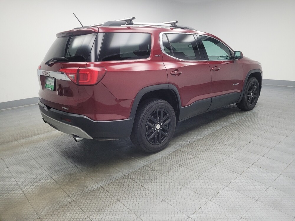 2018 GMC Acadia in Ft Wayne, IN 46805 - 18077626 10