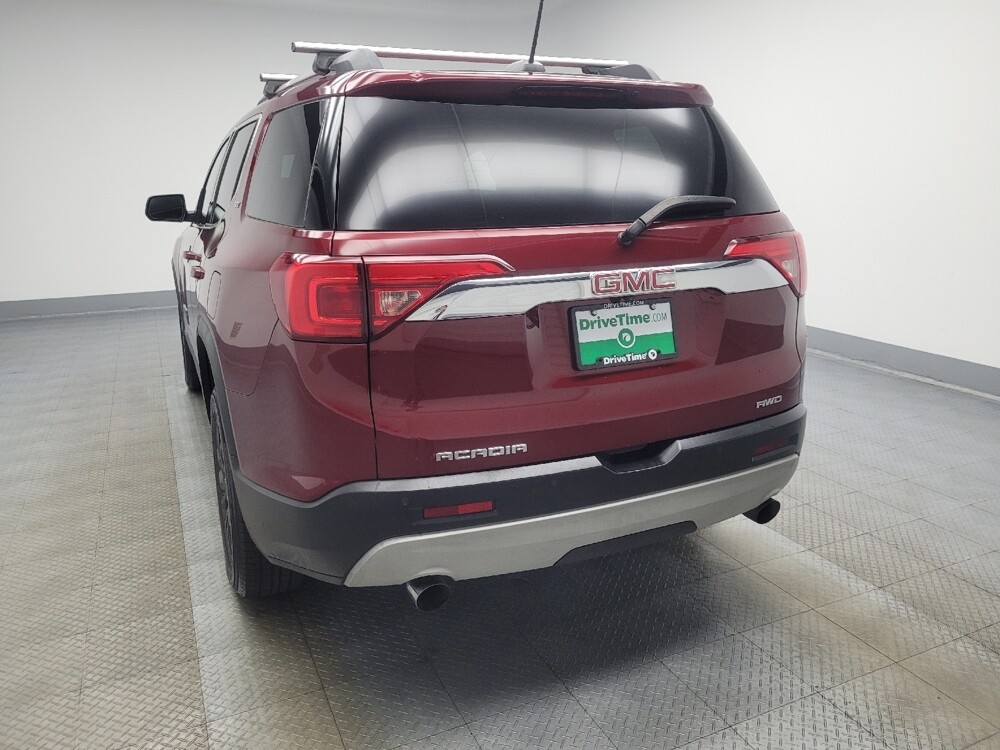 2018 GMC Acadia in Ft Wayne, IN 46805 - 18077626 6