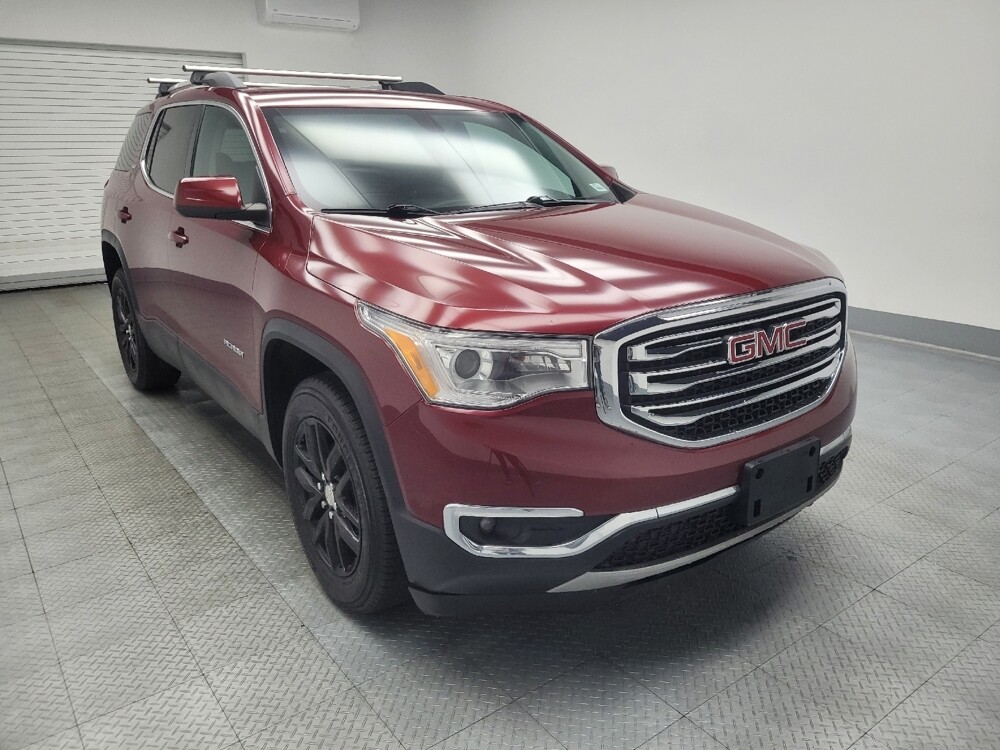 2018 GMC Acadia in Ft Wayne, IN 46805 - 18077626 13