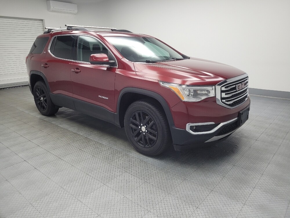 2018 GMC Acadia in Ft Wayne, IN 46805 - 18077626 11