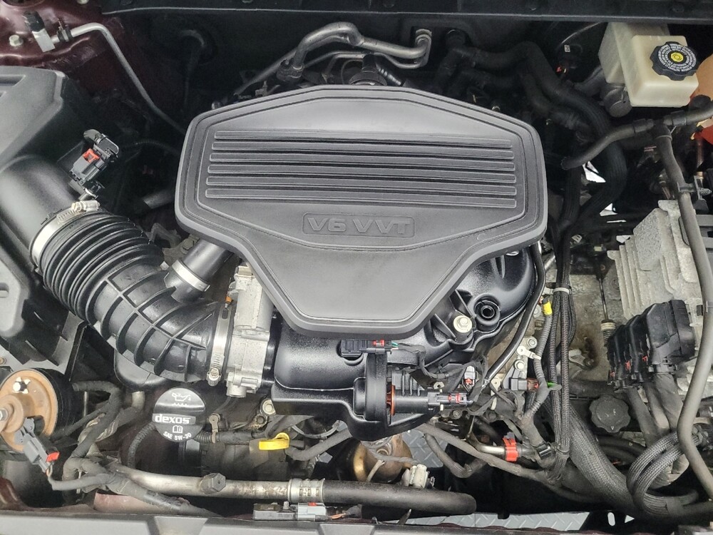 2018 GMC Acadia in Ft Wayne, IN 46805 - 18077626 30