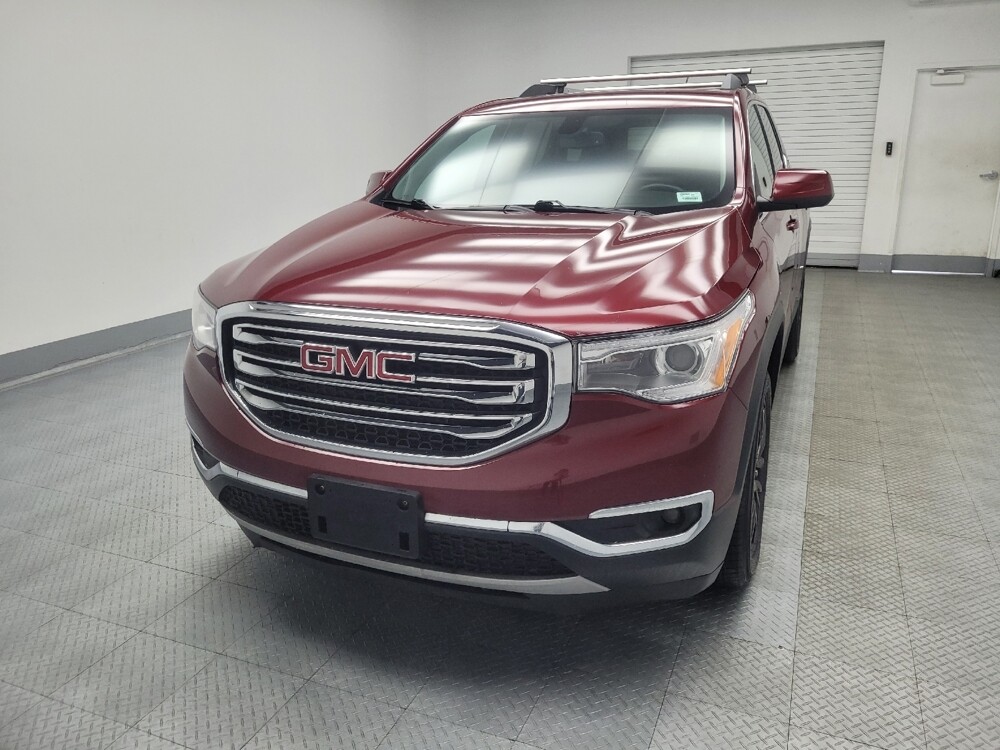 2018 GMC Acadia in Ft Wayne, IN 46805 - 18077626 15